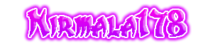 Nirmala178 resmi
