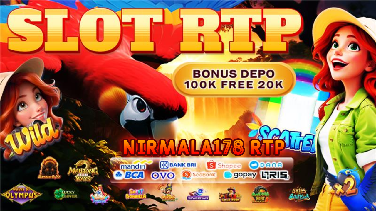 Nirmala178 rtp